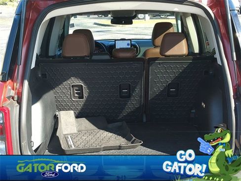 Used 2022 Ford Bronco Sport Outer Banks w/ Tech Package image 13