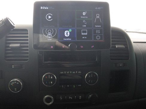Used 2012 GMC Sierra 1500 SLE w/ Power Tech Package AWD/4WD image 21