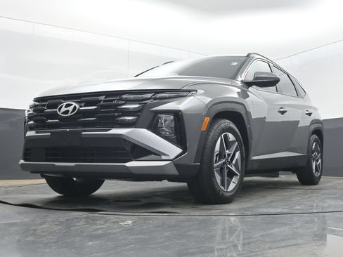 Used 2025 Hyundai Tucson SEL FWD image 26