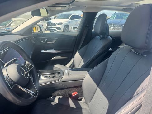 Certified 2026 Mercedes-Benz E 350 Sedan image 6