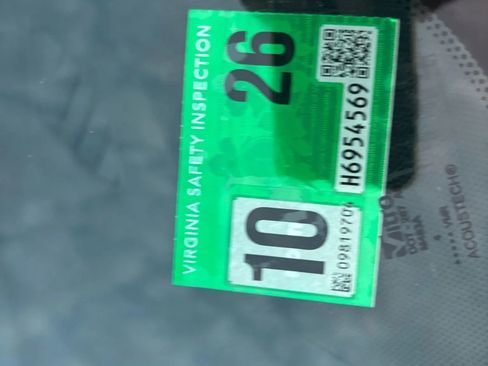 Used 2016 Nissan Murano SV image 33