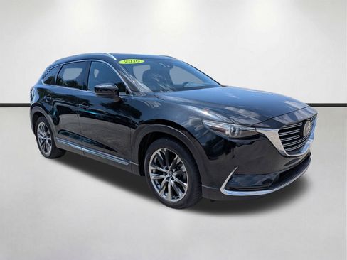 Used 2016 MAZDA CX-9 Grand Touring FWD image 1