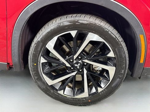 Used 2022 Mitsubishi Outlander SEL Black Edition image 32