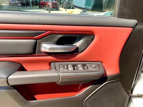 Used 2025 RAM 1500 Rebel w/ Rebel Level 1 Equipment Group AWD/4WD image 13