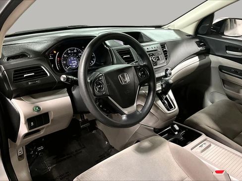 Used 2013 Honda CR-V EX image 17
