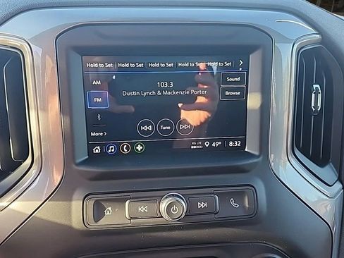 New 2026 GMC Sierra 1500 Pro w/ Trailering Package AWD/4WD image 27