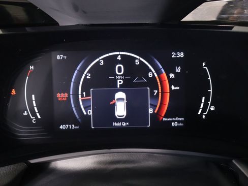 Used 2024 Lexus NX 350 F Sport AWD/4WD image 4