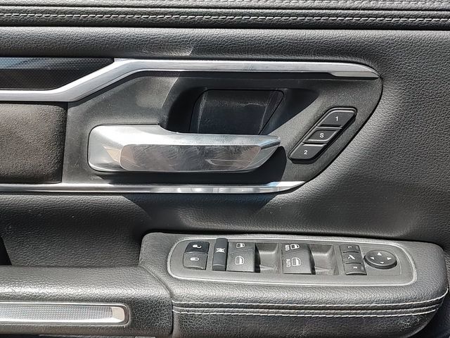 Used 2022 RAM 1500 Laramie w/ Sport Appearance Package AWD/4WD image 26