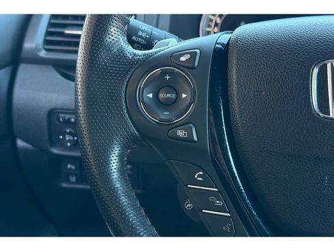 Used 2023 Honda Ridgeline Black Edition image 27