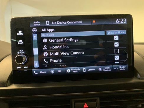 Used 2023 Honda Pilot TrailSport image 30