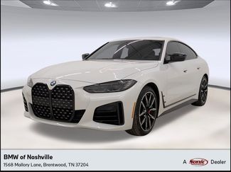 Certified 2024 BMW M440i Gran Coupe w/ Premium Package 360° Tour