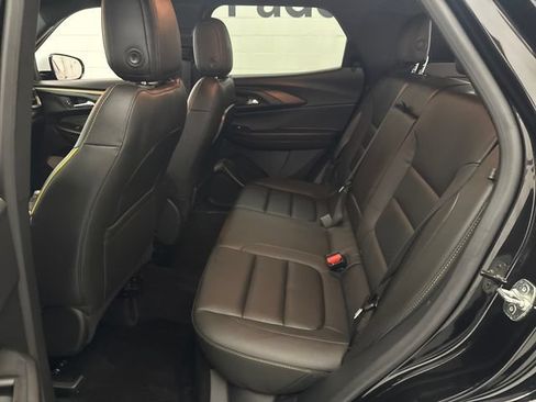Used 2024 Chevrolet TrailBlazer ACTIV w/ Convenience Package AWD/4WD image 22