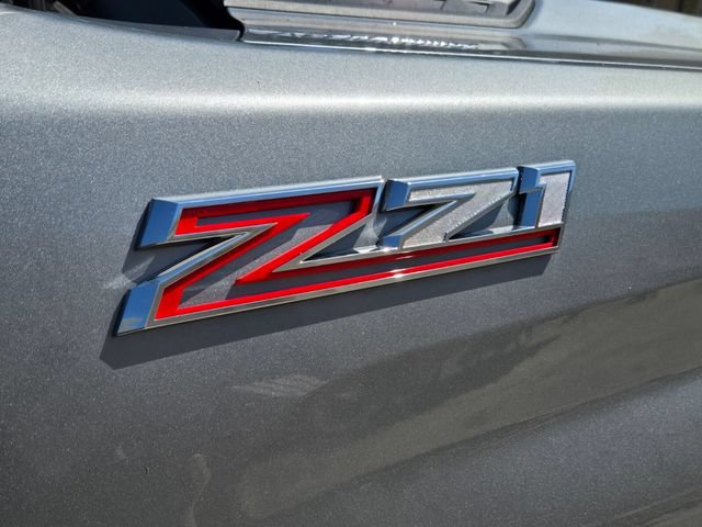 New 2026 Chevrolet Silverado 2500 Custom w/ Custom Value Package AWD/4WD image 17
