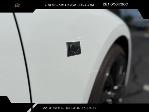 Used 2025 Lexus IS 350 F Sport w/ Accessory Package RWD image 26
