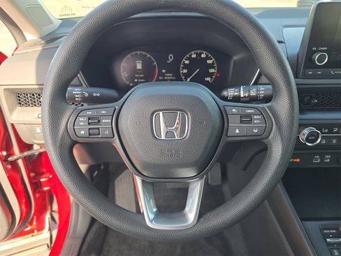 Used 2024 Honda CR-V EX image 25