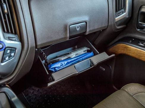 Used 2014 Chevrolet Silverado 1500 LTZ w/ LTZ Plus Package image 36