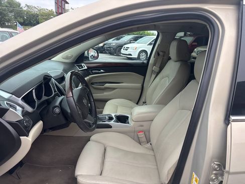 Used 2012 Cadillac SRX Performance FWD image 8