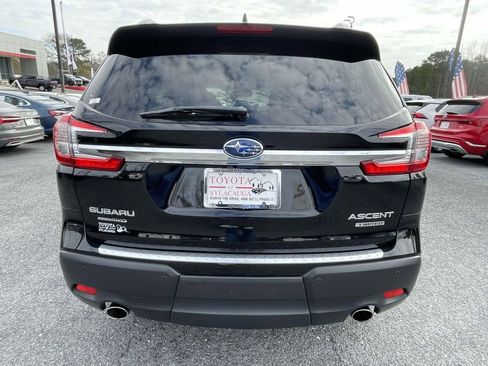 Used 2024 Subaru Ascent Limited image 3