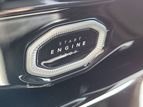 New 2026 Jeep Grand Cherokee Altitude image 26