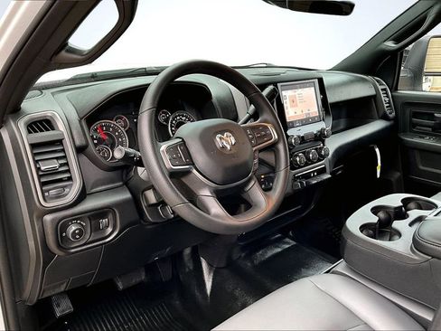 New 2026 RAM 2500 Tradesman image 6