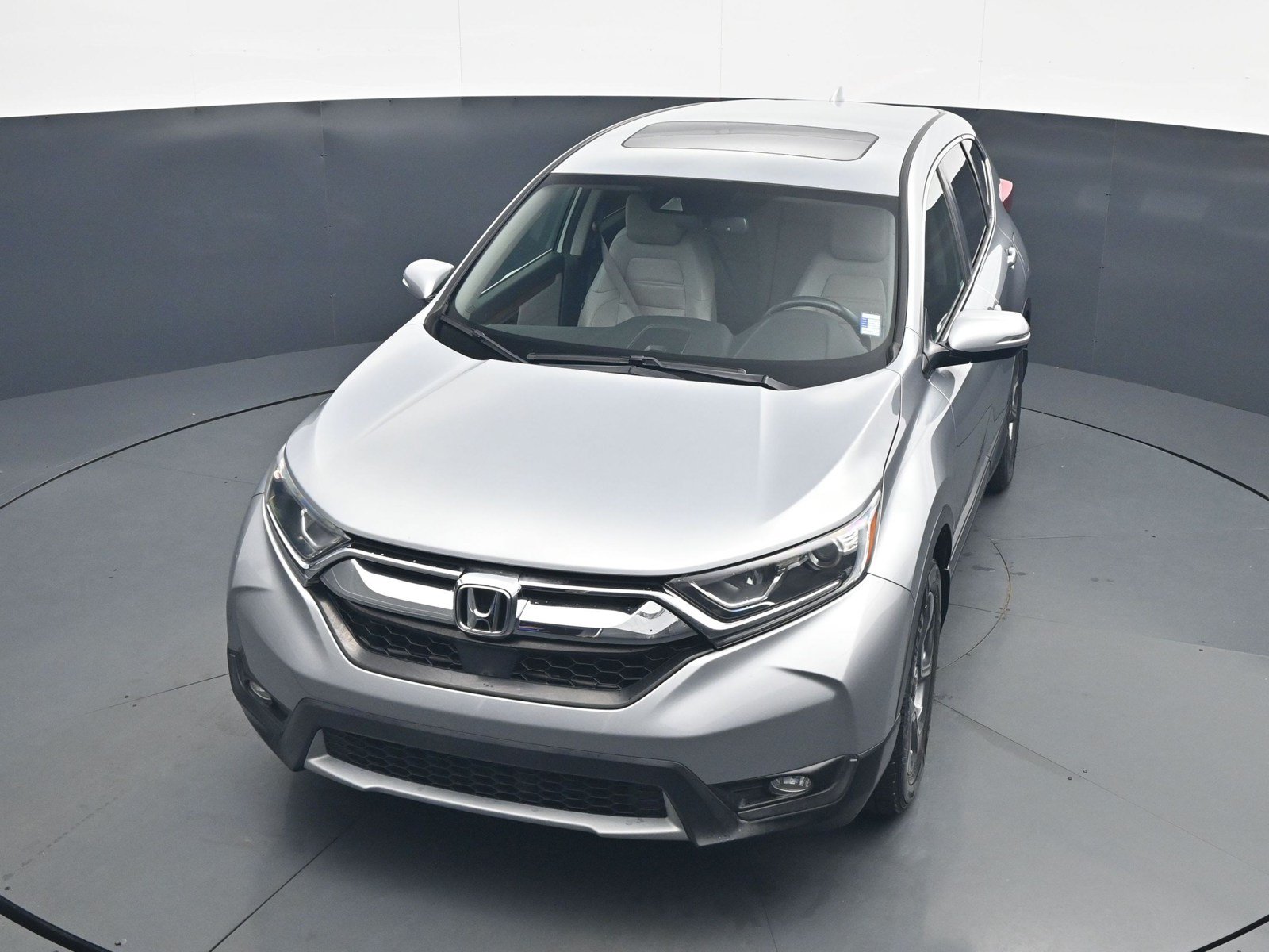 Used 2019 Honda CR-V EX-L image 44