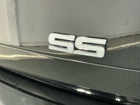 Used 2008 Chevrolet Impala SS w/ Convenience Package image 4