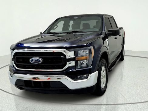 Used 2023 Ford F150 XLT AWD/4WD image 8