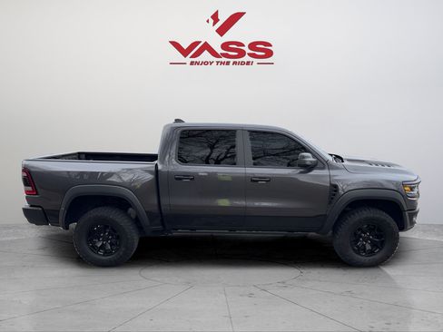 Used 2023 RAM 1500 TRX w/ TRX Level 2 Equipment Group AWD/4WD image 6