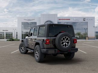 New 2026 Jeep Wrangler Sport S video 3