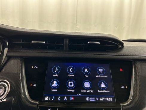 Used 2023 Cadillac XT6 Sport image 15