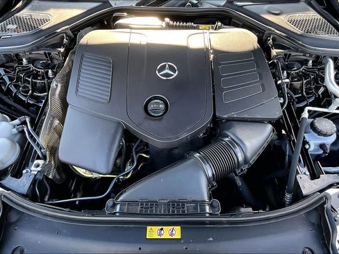 Certified 2025 Mercedes-Benz E 350 Sedan w/ Winter Package image 31