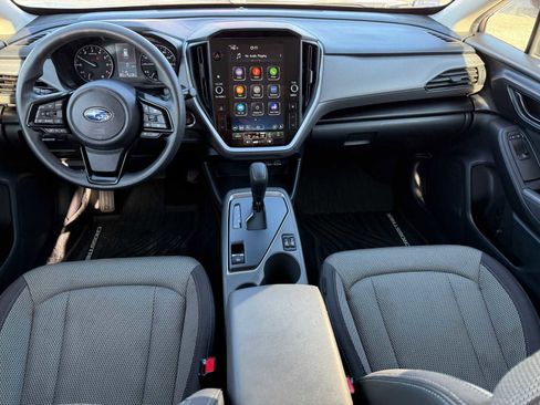 Certified 2024 Subaru Crosstrek 2.0i Premium image 25