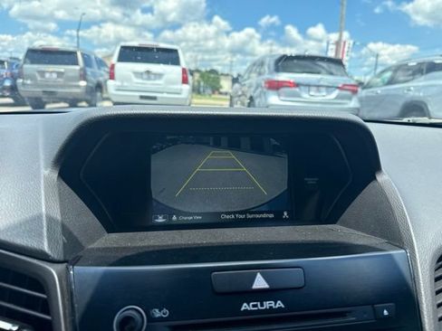 Used 2016 Acura ILX FWD image 28