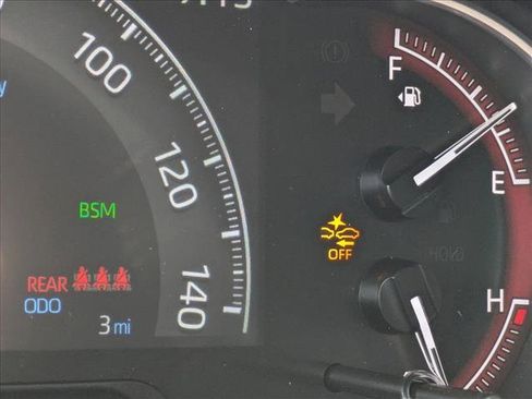 New 2025 Toyota RAV4 XLE Premium image 11