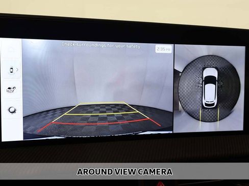 Used 2024 Kia EV6 GT-Line image 7