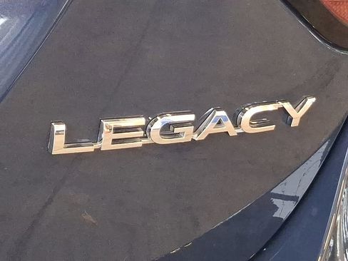 Certified 2024 Subaru Legacy Limited image 32