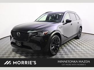 Certified 2026 MAZDA CX-90 3.3 Turbo w/ Premium Sport Pkg AWD/4WD video 1