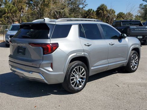 Certified 2026 GMC Terrain Denali image 4