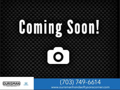 Used 2024 Honda Passport TrailSport