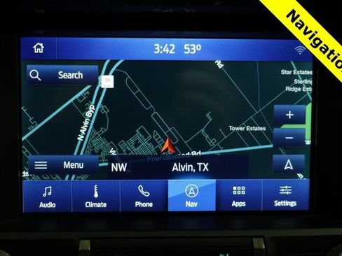 Used 2022 Ford Mustang Shelby GT500 w/ Carbon Fiber Track Pack image 23