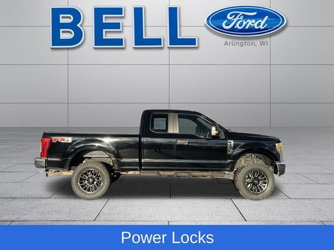 Used 2018 Ford F250 XL w/ STX Appearance Package image 2