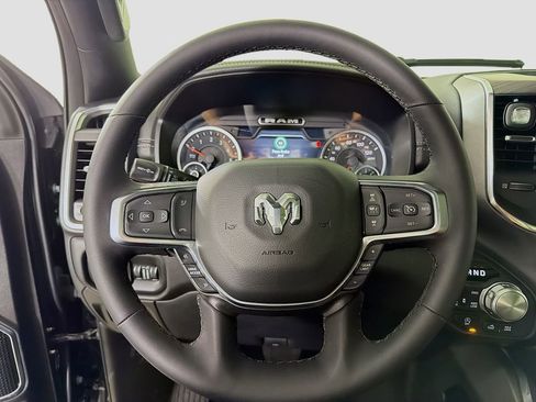 Used 2026 RAM 1500 Laramie w/ Laramie Southwest Edition image 13