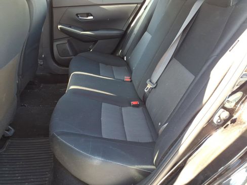 Used 2023 Nissan Sentra SV w/ All-Weather Package image 6