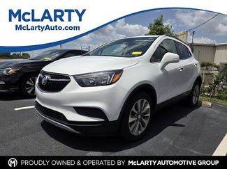 Used 2019 Buick Encore Preferred FWD 360° Tour