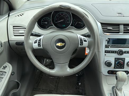Used 2012 Chevrolet Malibu LT FWD image 12