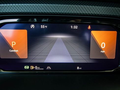 New 2026 Volkswagen Atlas Peak Edition image 42