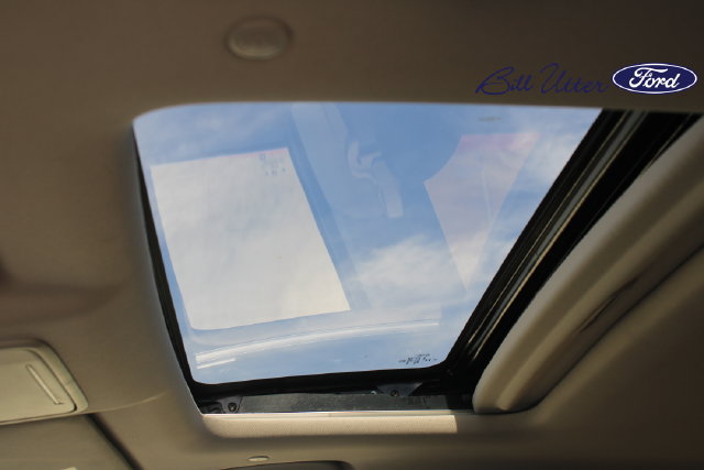 Used 2026 Honda CR-V EX-L image 17