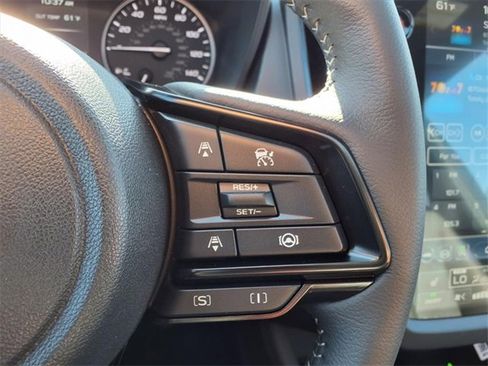 New 2026 Subaru Forester Premium image 15