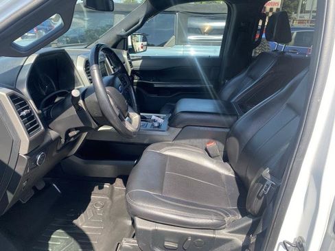 Used 2021 Ford Expedition XLT AWD/4WD image 7