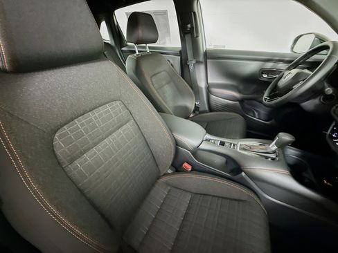 New 2026 Honda HR-V Sport image 34